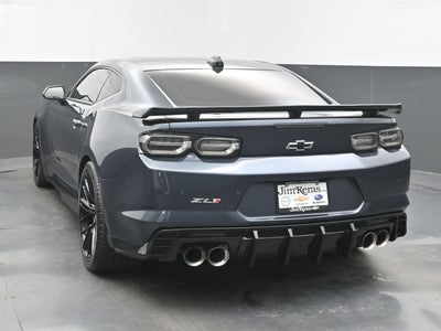 2021 Chevrolet Camaro ZL1
