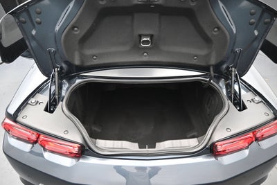 2021 Chevrolet Camaro ZL1
