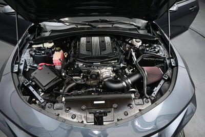2021 Chevrolet Camaro ZL1