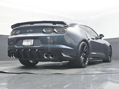 2021 Chevrolet Camaro ZL1