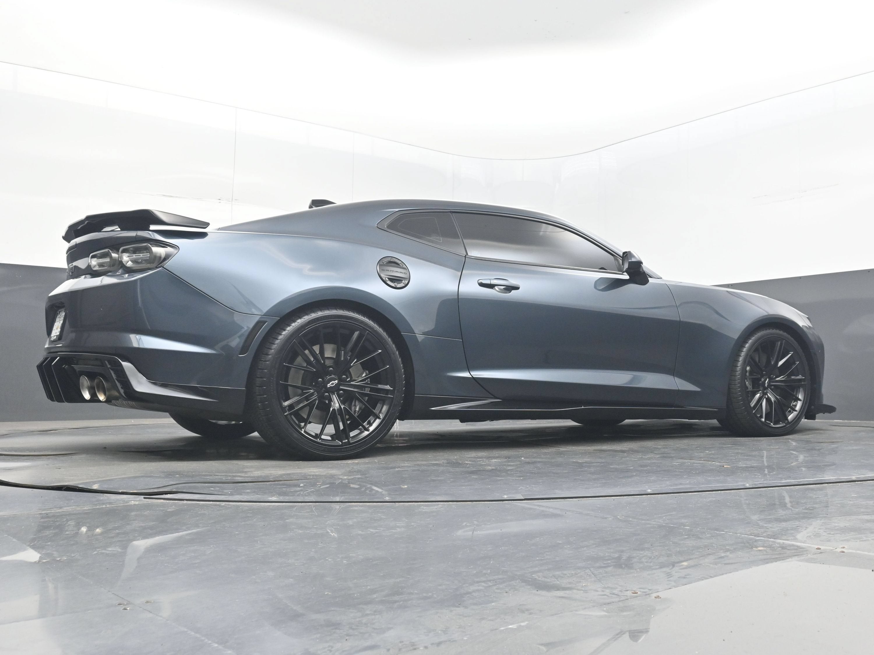 2021 Chevrolet Camaro ZL1