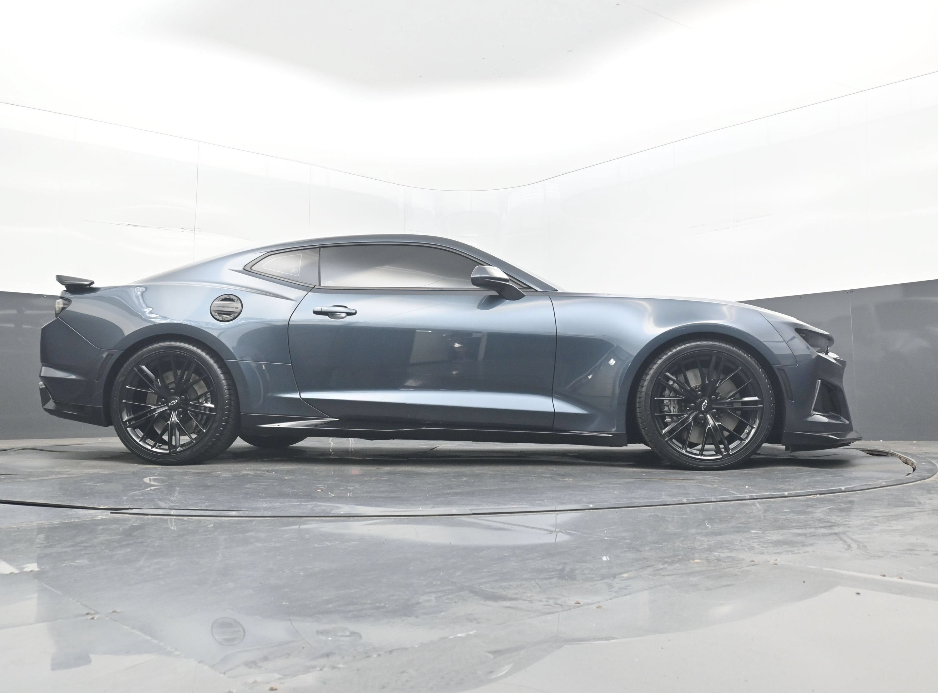 2021 Chevrolet Camaro ZL1
