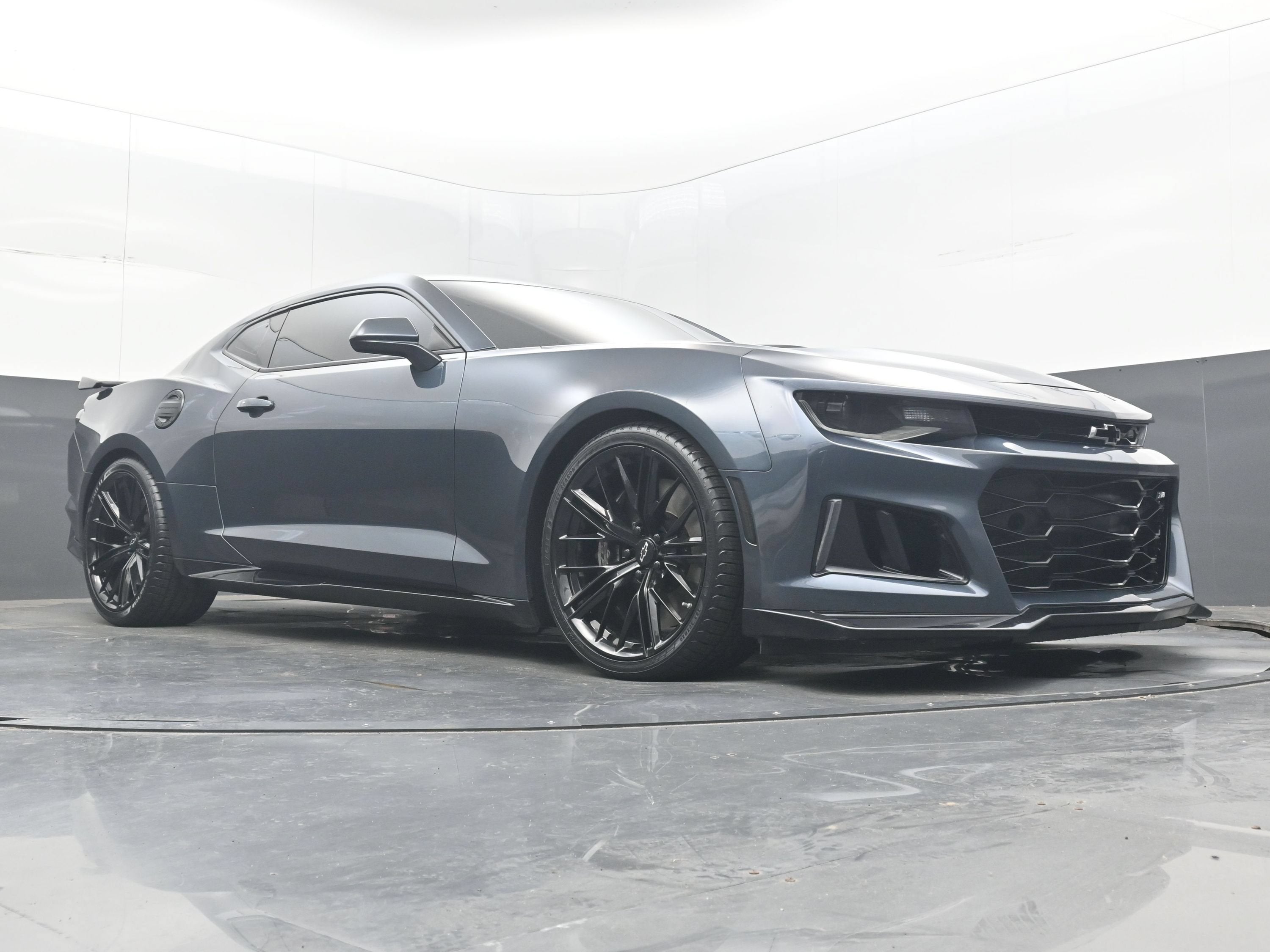 2021 Chevrolet Camaro ZL1