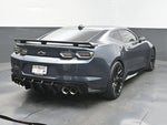 2021 Chevrolet Camaro ZL1