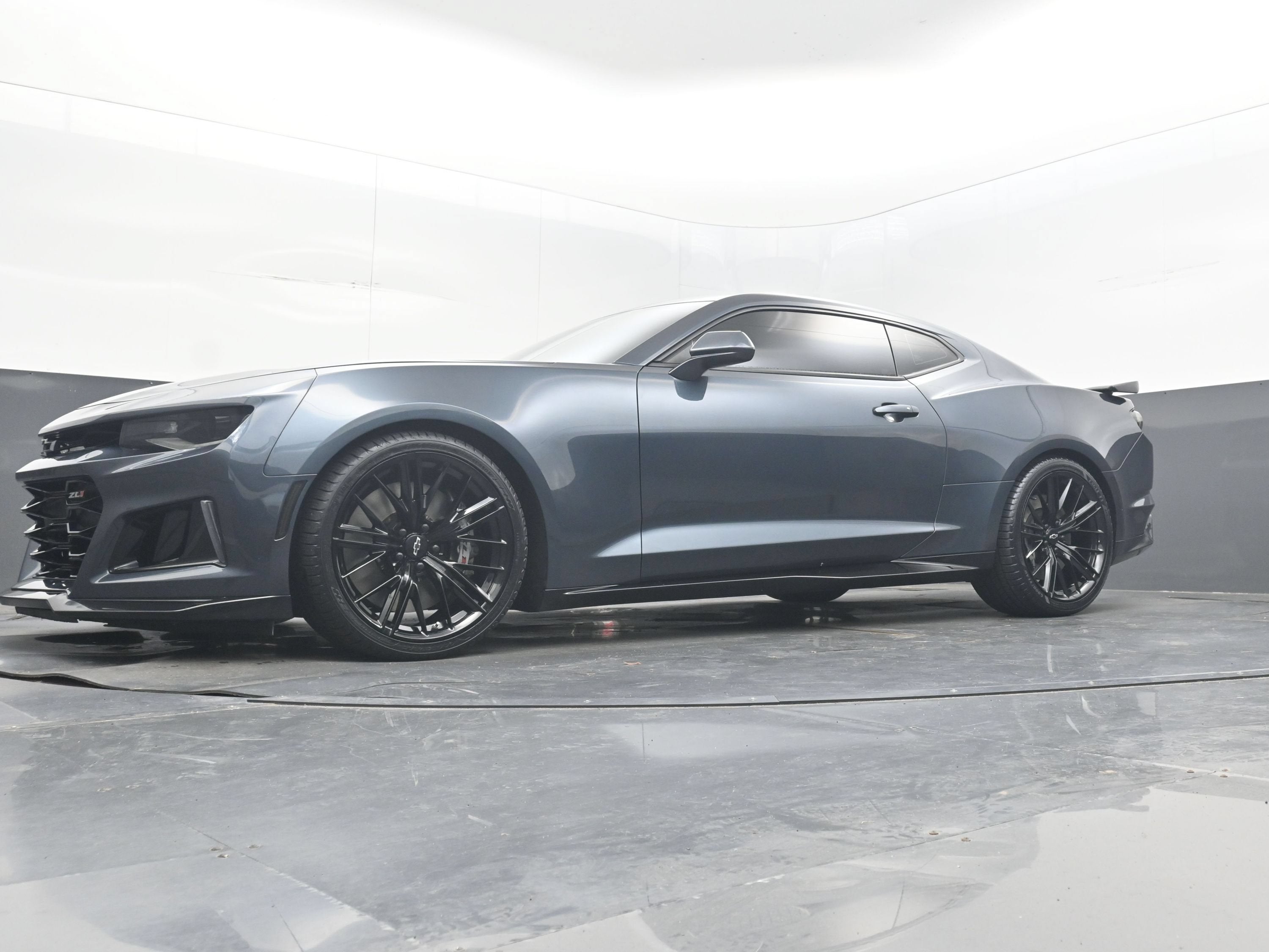 2021 Chevrolet Camaro ZL1