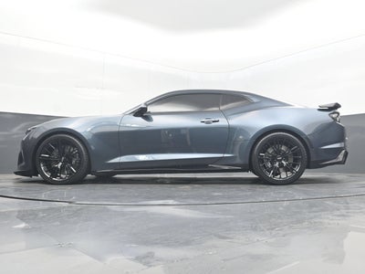 2021 Chevrolet Camaro ZL1