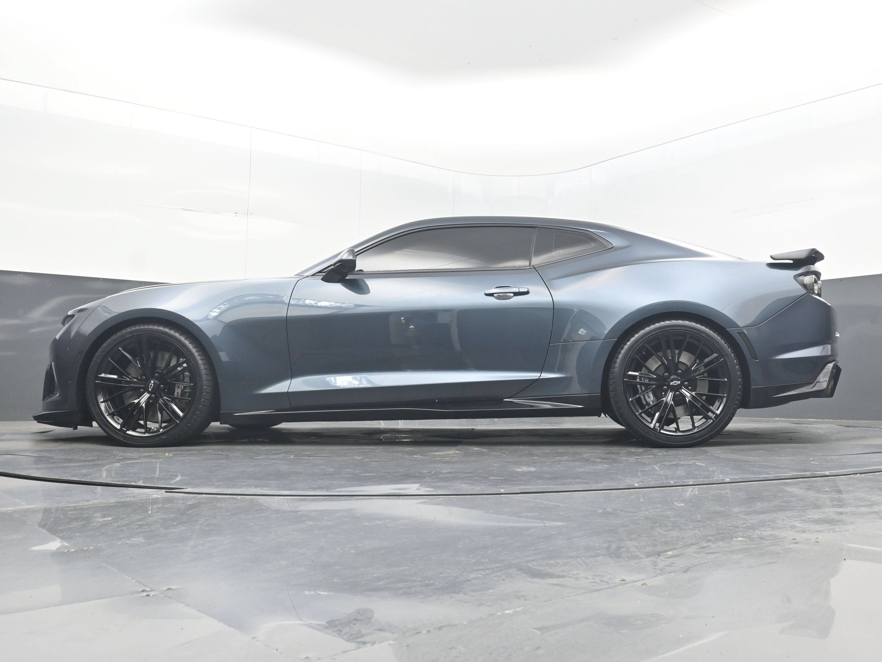 2021 Chevrolet Camaro ZL1