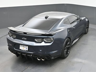 2021 Chevrolet Camaro ZL1