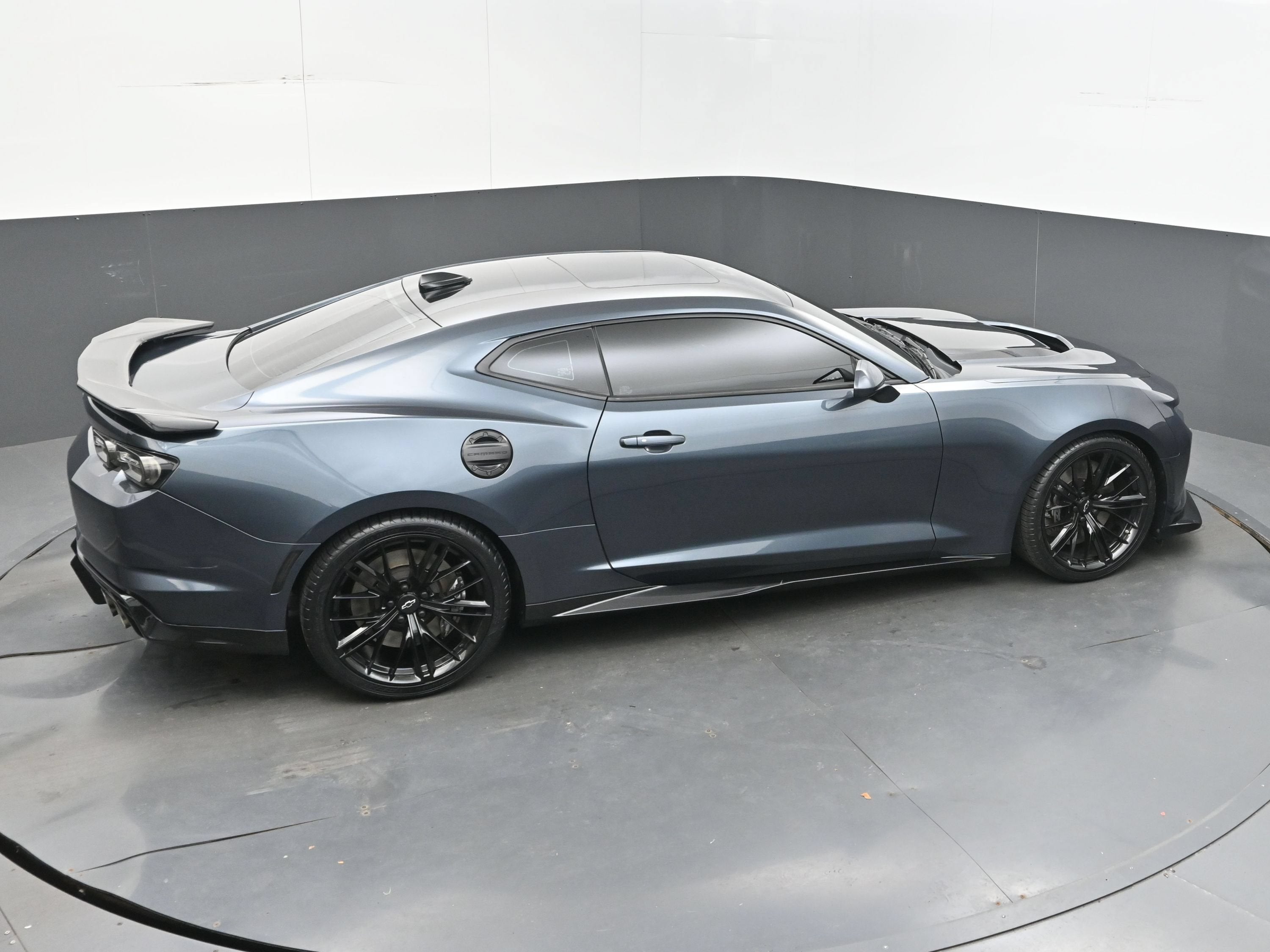 2021 Chevrolet Camaro ZL1