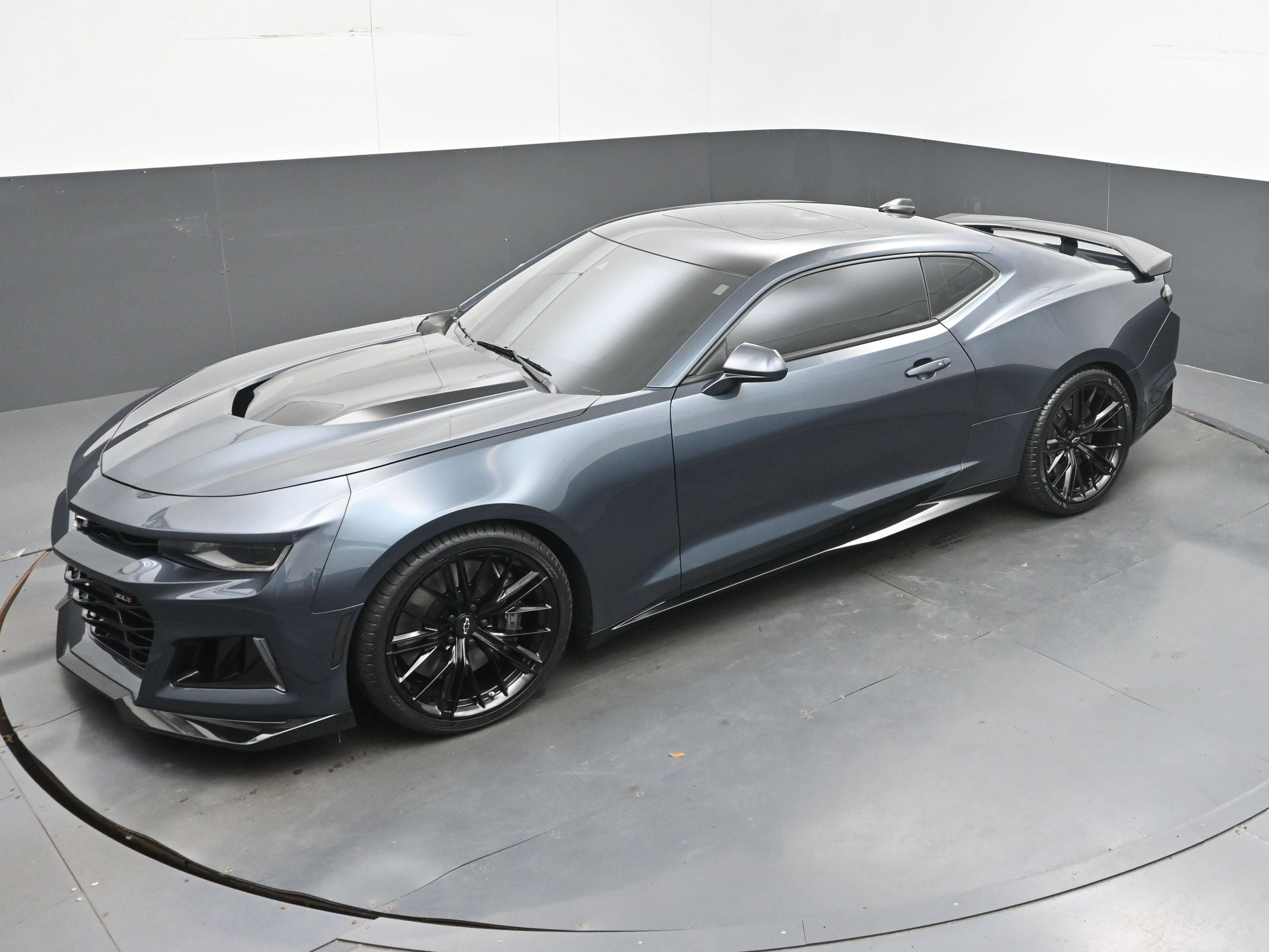 2021 Chevrolet Camaro ZL1