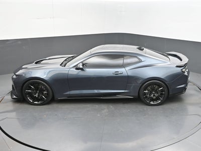 2021 Chevrolet Camaro ZL1