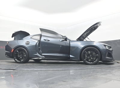 2021 Chevrolet Camaro ZL1