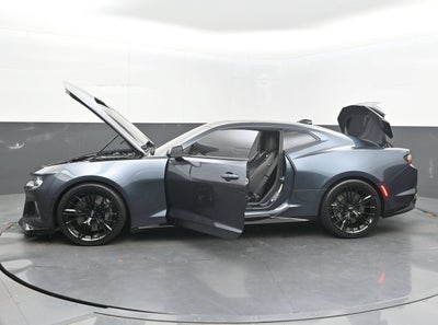 2021 Chevrolet Camaro ZL1