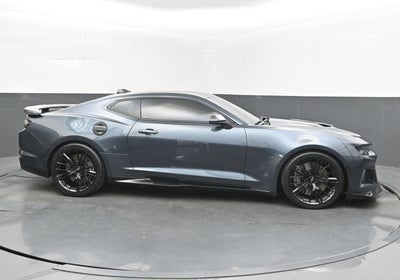 2021 Chevrolet Camaro ZL1