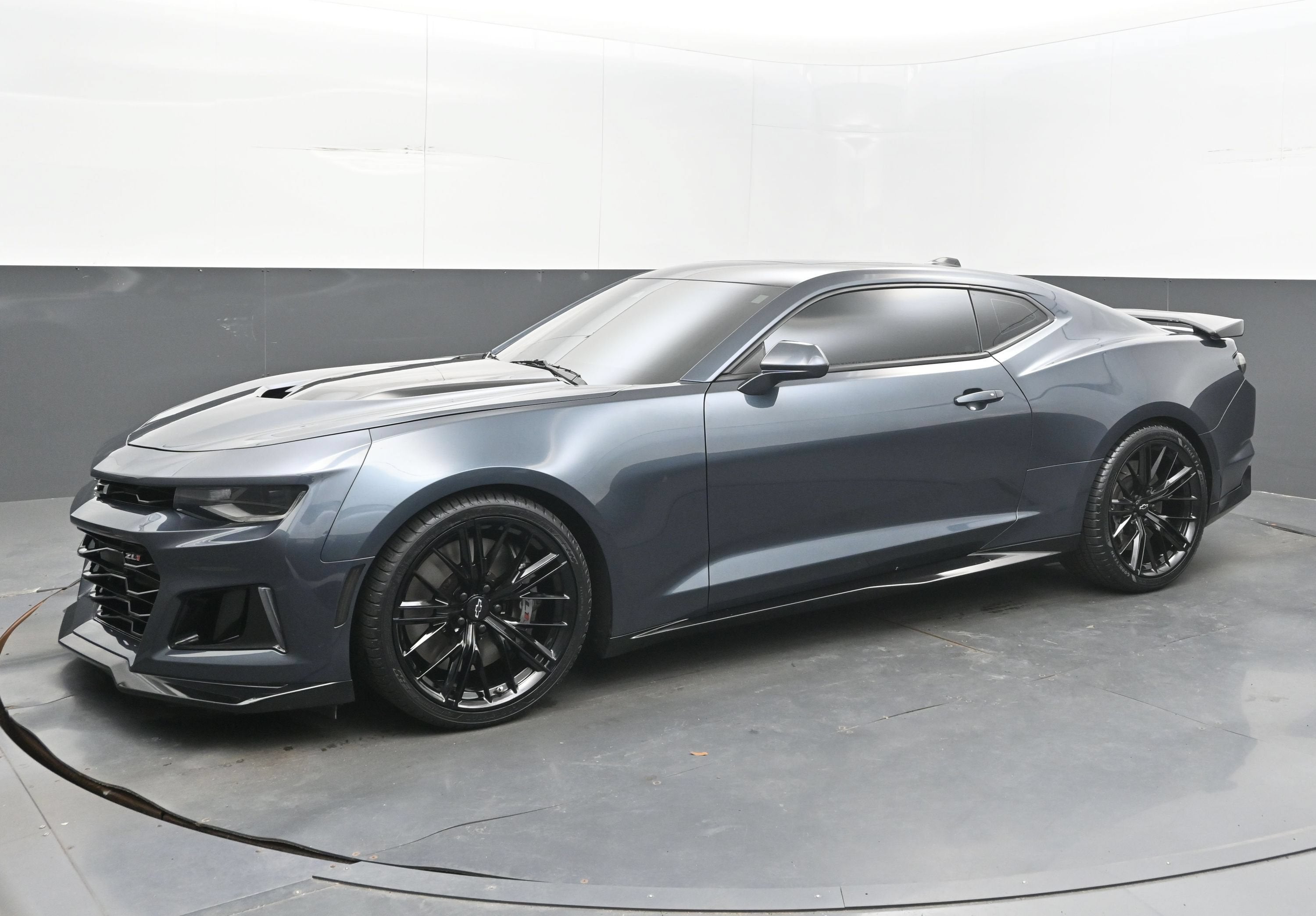 2021 Chevrolet Camaro ZL1