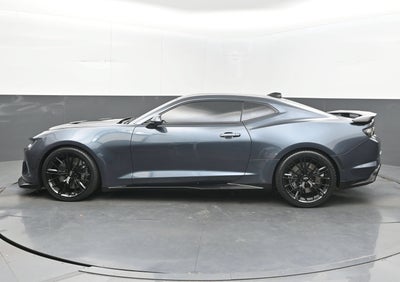 2021 Chevrolet Camaro ZL1