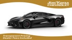 2027 Chevrolet Corvette Stingray 1LT