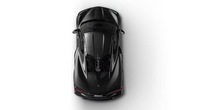 2027 Chevrolet Corvette Stingray 1LT