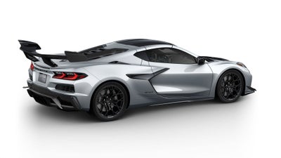 2026 Chevrolet Corvette ZR1 3LZ