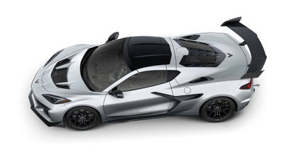 2026 Chevrolet Corvette ZR1 3LZ
