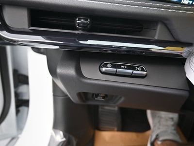 2025 Chevrolet Corvette E-Ray 2LZ