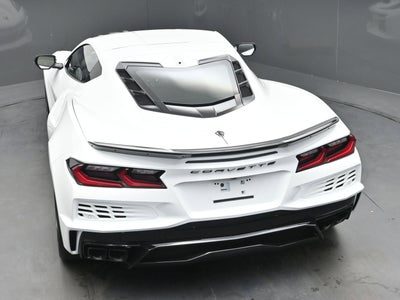 2025 Chevrolet Corvette E-Ray 2LZ