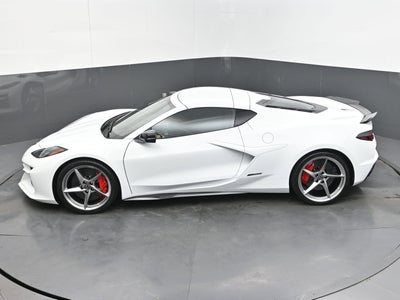 2025 Chevrolet Corvette E-Ray 2LZ
