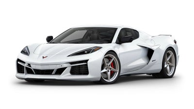 2025 Chevrolet Corvette E-Ray 2LZ