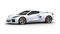 2025 Chevrolet Corvette E-Ray 2LZ