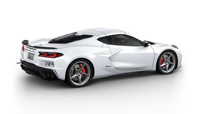 2025 Chevrolet Corvette E-Ray 2LZ