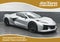 2027 Chevrolet Corvette Grand Sport 2LT