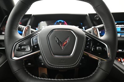 2027 Chevrolet Corvette Grand Sport 2LT