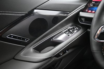2027 Chevrolet Corvette Grand Sport 2LT