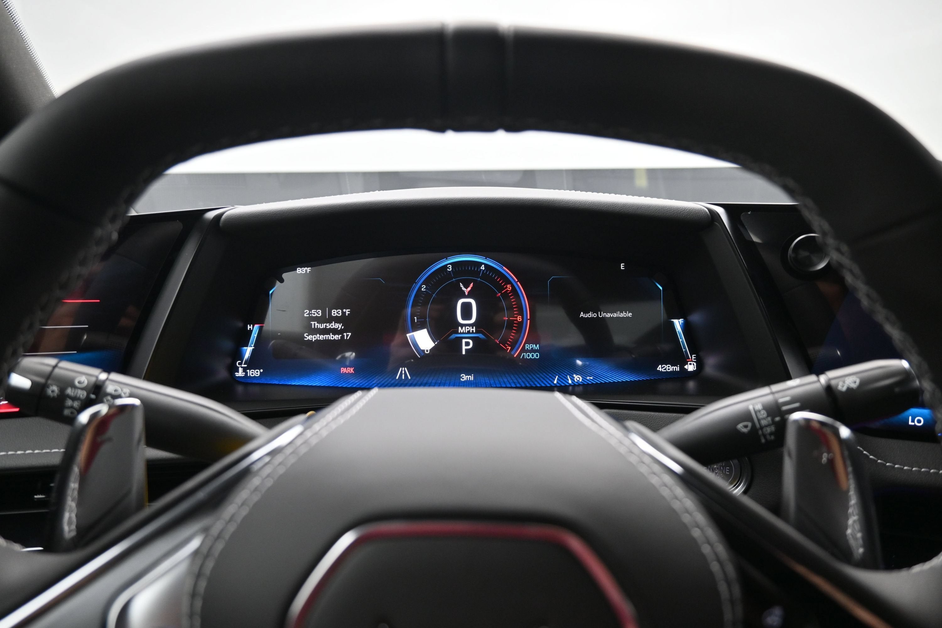 2027 Chevrolet Corvette Grand Sport 2LT