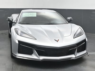 2027 Chevrolet Corvette Grand Sport 2LT