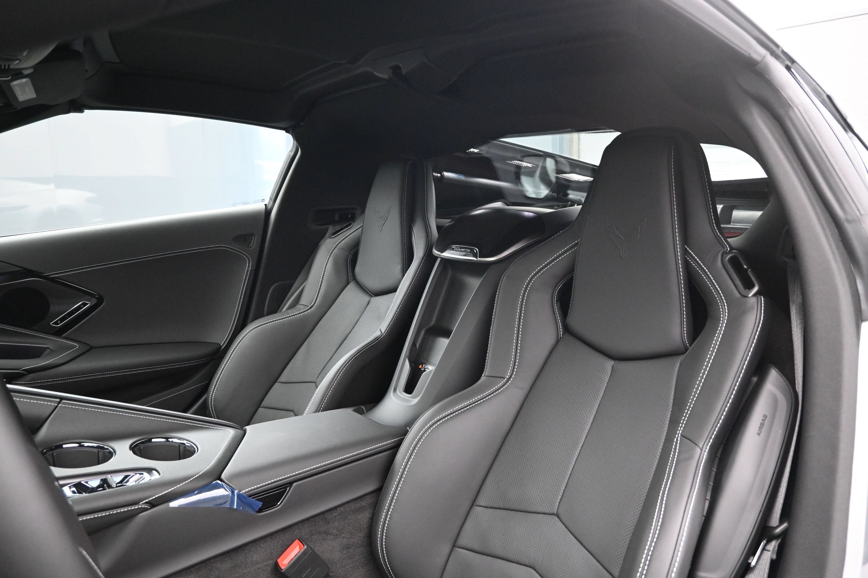 2027 Chevrolet Corvette Grand Sport 2LT