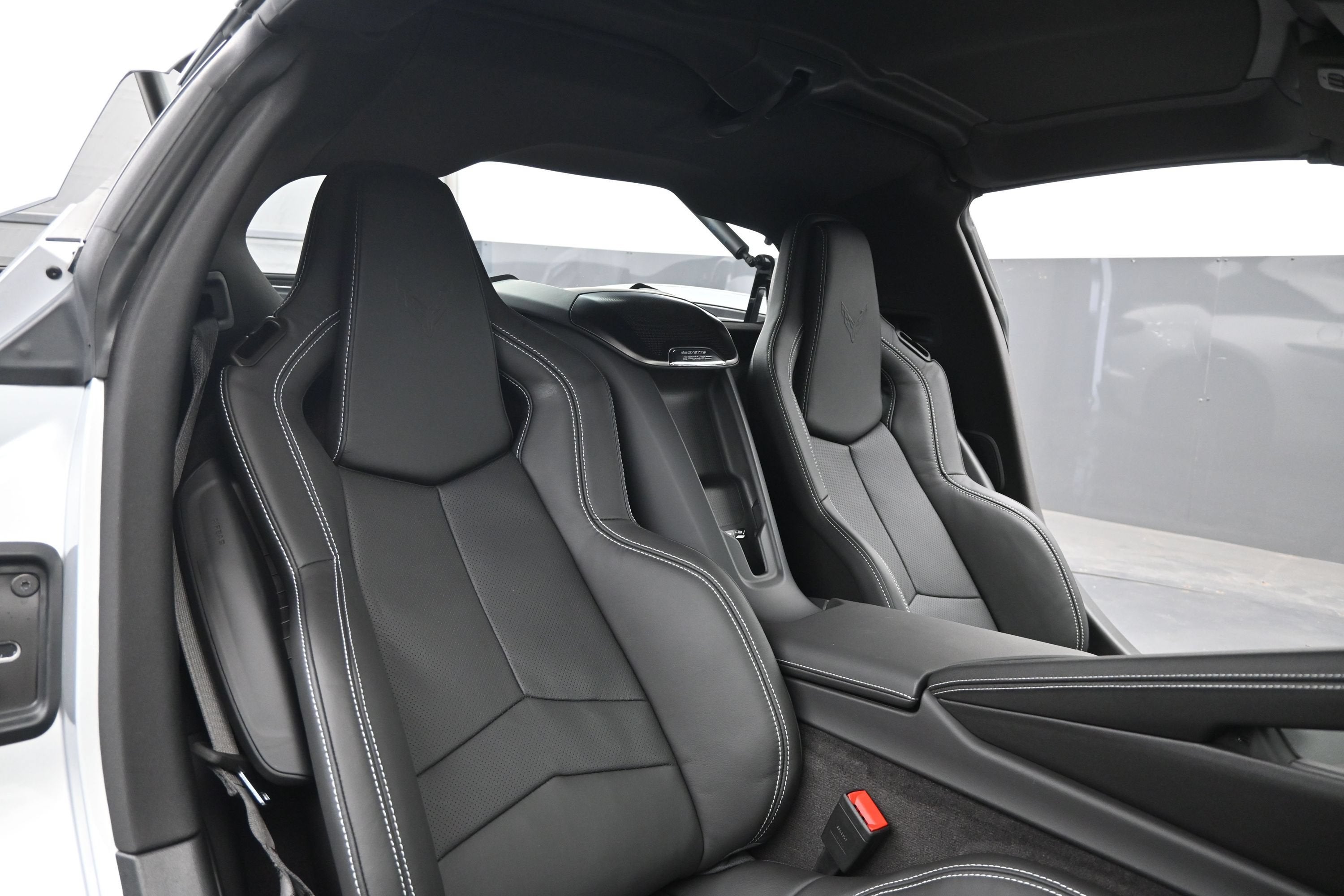 2027 Chevrolet Corvette Grand Sport 2LT