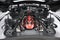 2027 Chevrolet Corvette Grand Sport 2LT