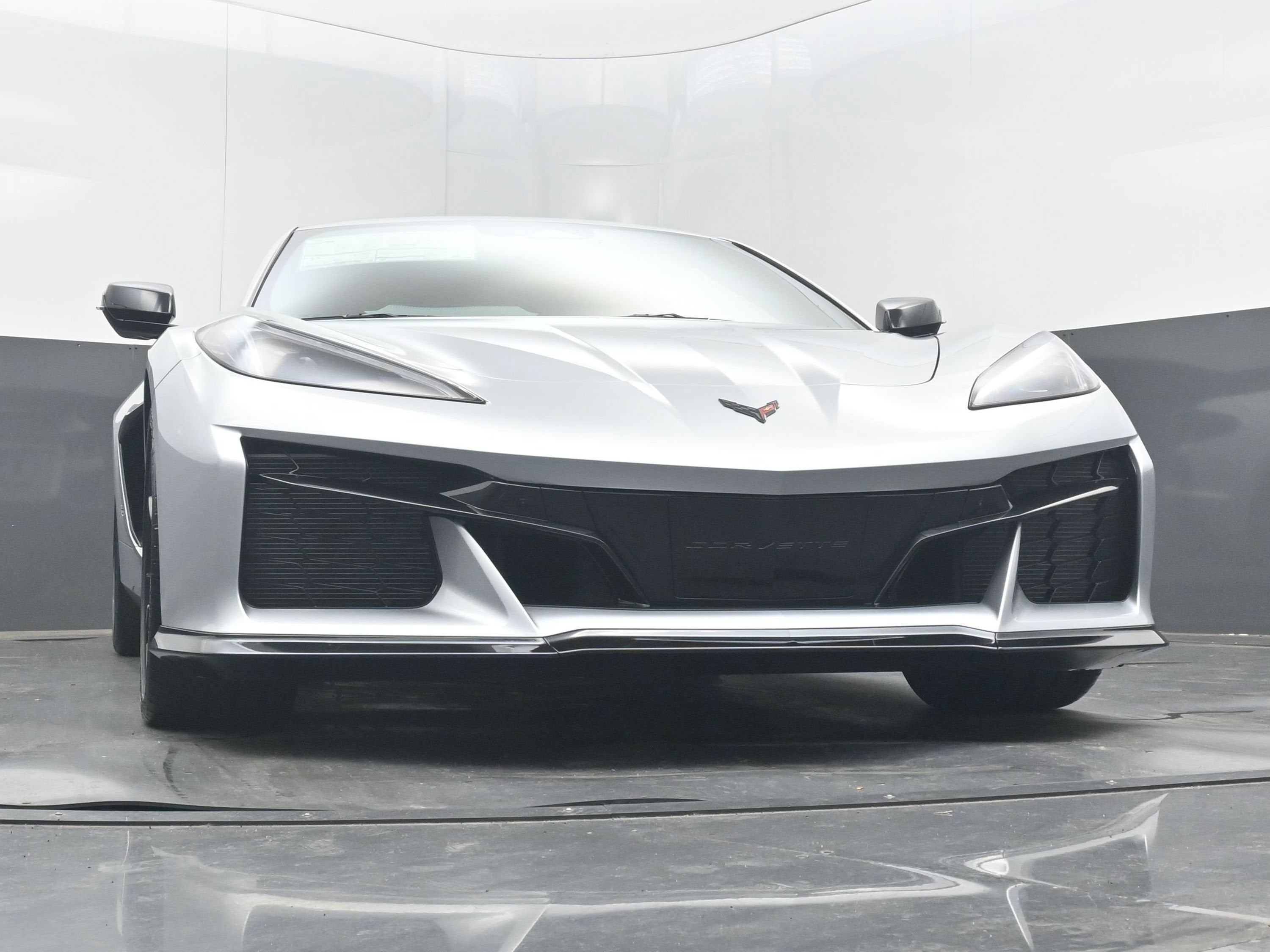 2027 Chevrolet Corvette Grand Sport 2LT