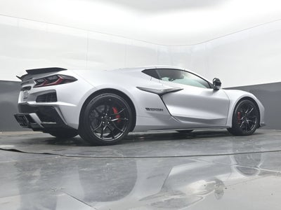 2027 Chevrolet Corvette Grand Sport 2LT