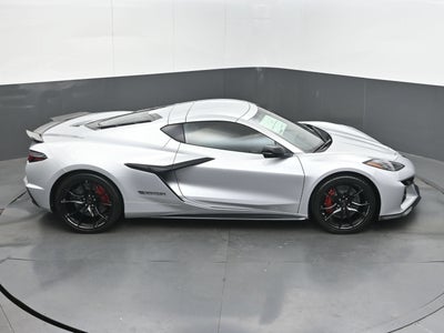 2027 Chevrolet Corvette Grand Sport 2LT