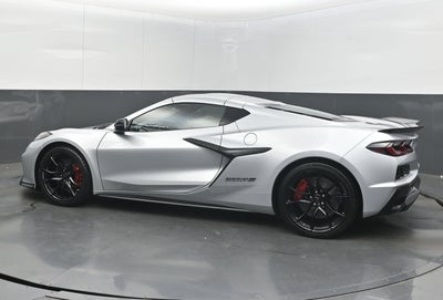 2027 Chevrolet Corvette Grand Sport 2LT