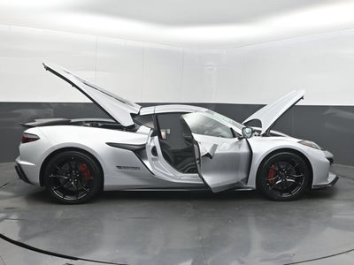 2027 Chevrolet Corvette Grand Sport 2LT