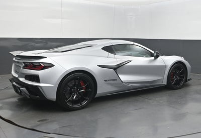 2027 Chevrolet Corvette Grand Sport 2LT