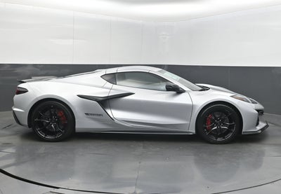 2027 Chevrolet Corvette Grand Sport 2LT