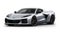 2027 Chevrolet Corvette Grand Sport 2LT