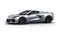 2027 Chevrolet Corvette Grand Sport 2LT