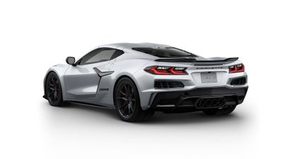 2027 Chevrolet Corvette Grand Sport 2LT