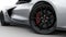 2027 Chevrolet Corvette Grand Sport 2LT