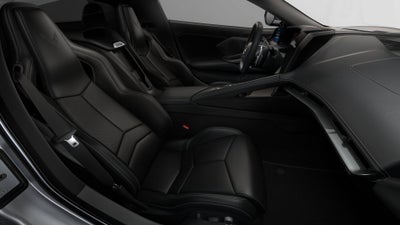 2027 Chevrolet Corvette Grand Sport 2LT